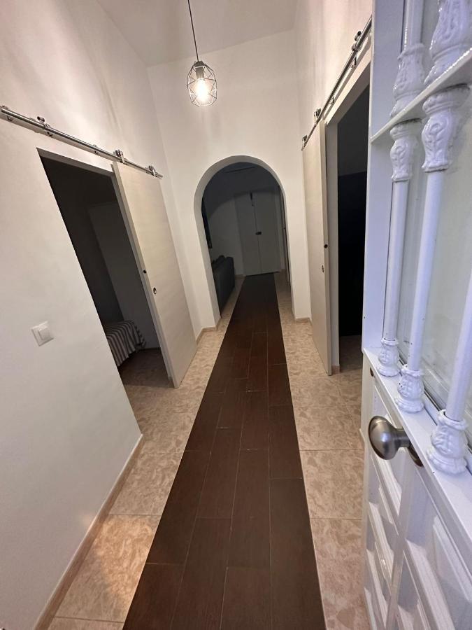 La Casa De La Abuela Villa มาลากา ภายนอก รูปภาพ