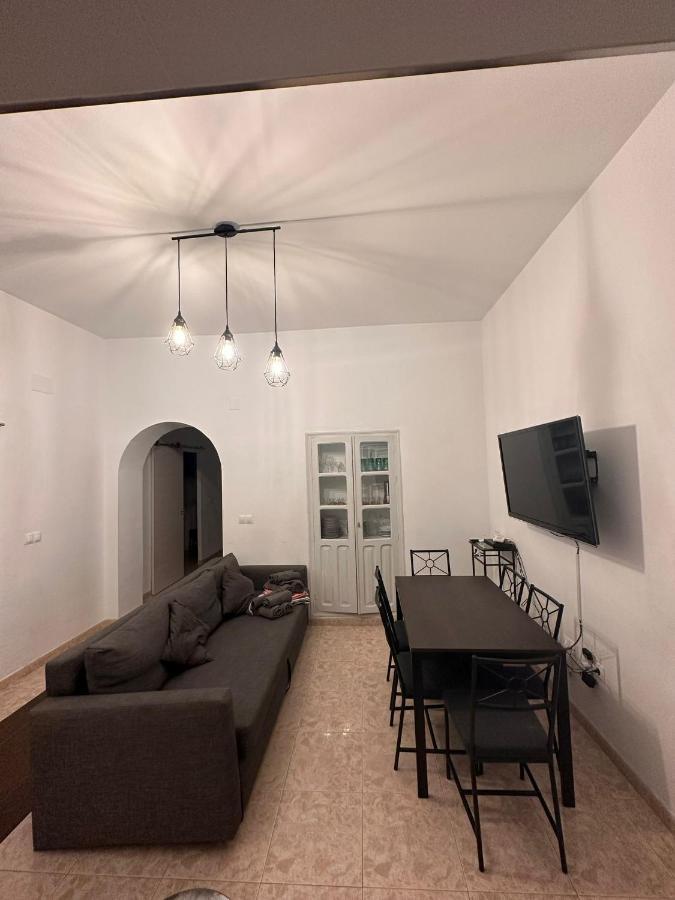 La Casa De La Abuela Villa มาลากา ภายนอก รูปภาพ
